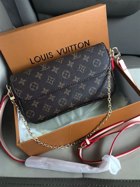 lv ivy wallet on chain|louis vuitton new wave wallet.